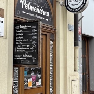 Pelměňárna, Štěpánská