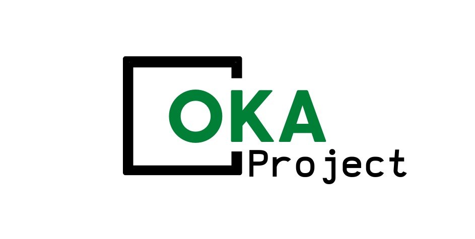 Oka Project logo