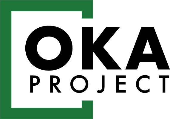 Oka Project logo